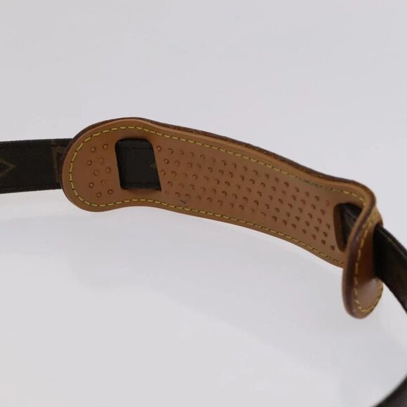 Share LOUIS VUITTON Monogram Marne Shoulder Bag M51369 LV Auth - Picture 3 of 16